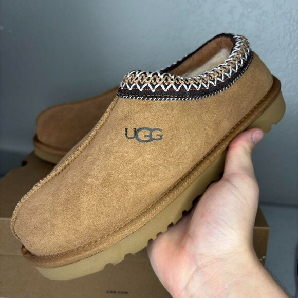 UGG Tazz Tasman Sandals Women Slipper - Picture 1 of 4